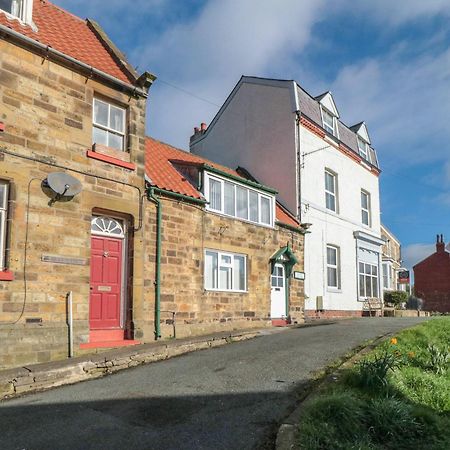 Newton Cottage Whitby Kültér fotó