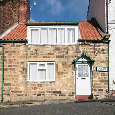 Newton Cottage Whitby Kültér fotó