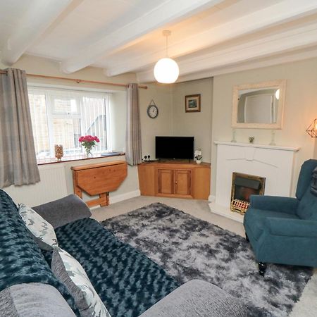 Newton Cottage Whitby Kültér fotó