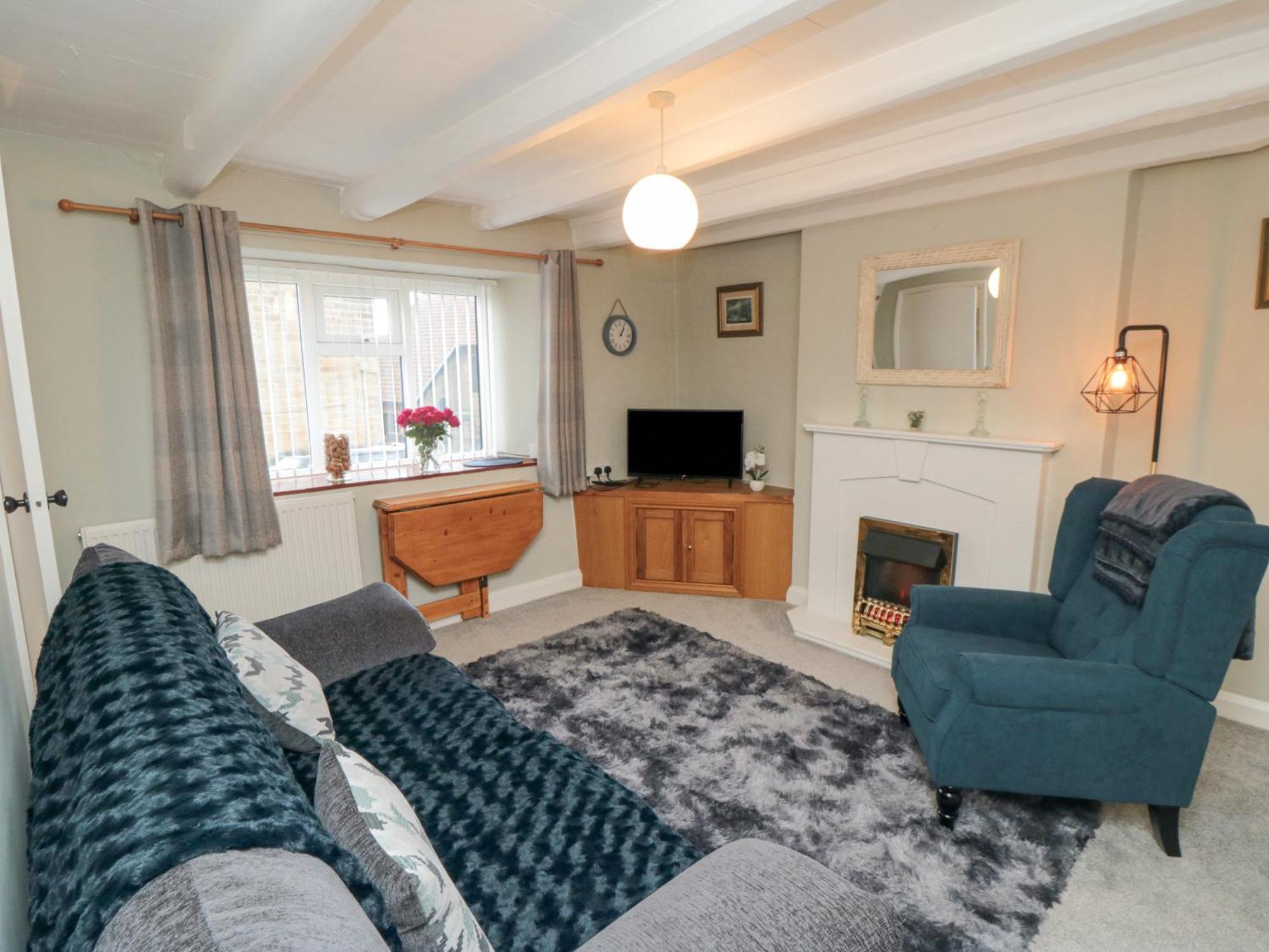 Newton Cottage Whitby Kültér fotó