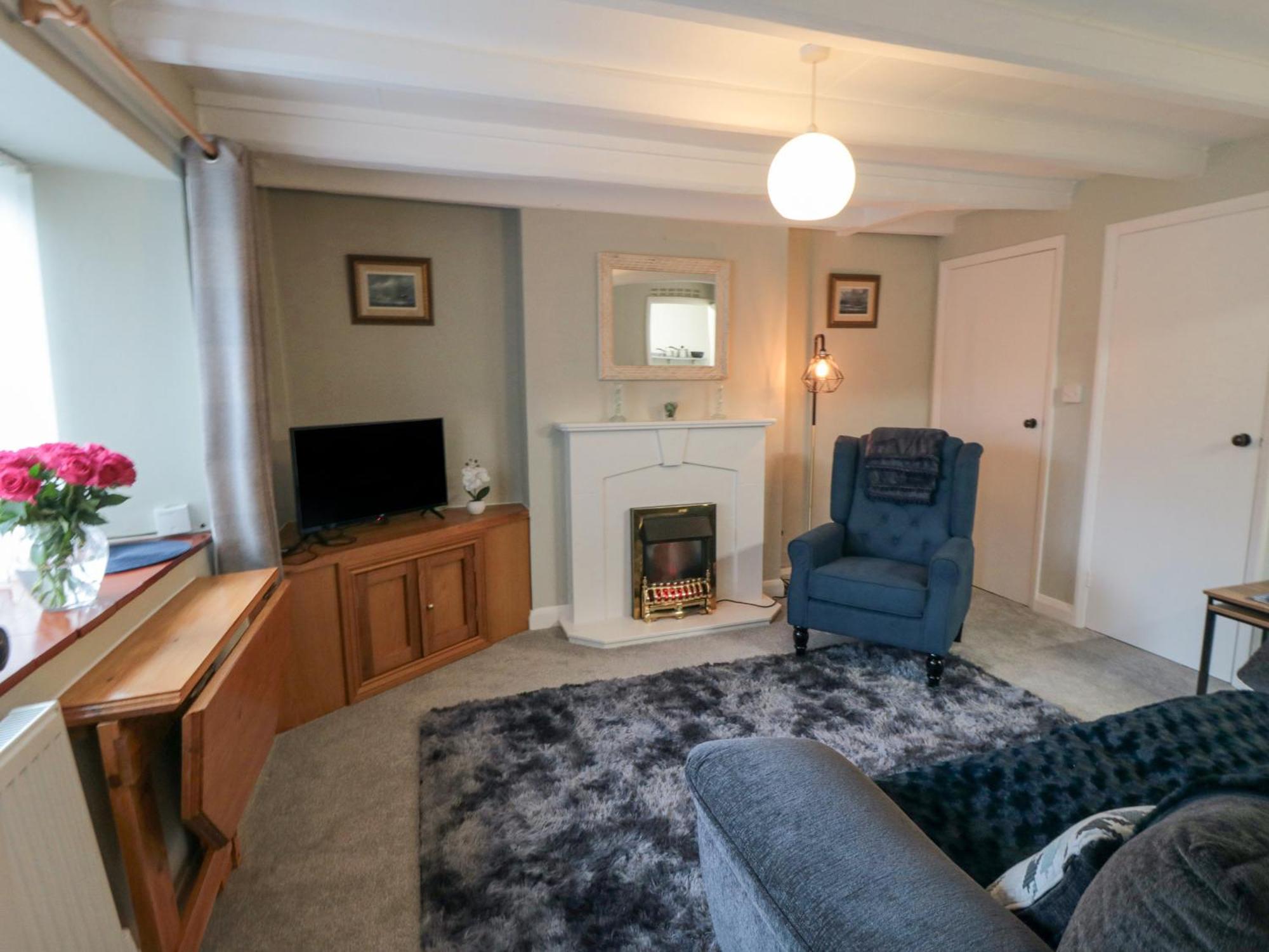 Newton Cottage Whitby Kültér fotó