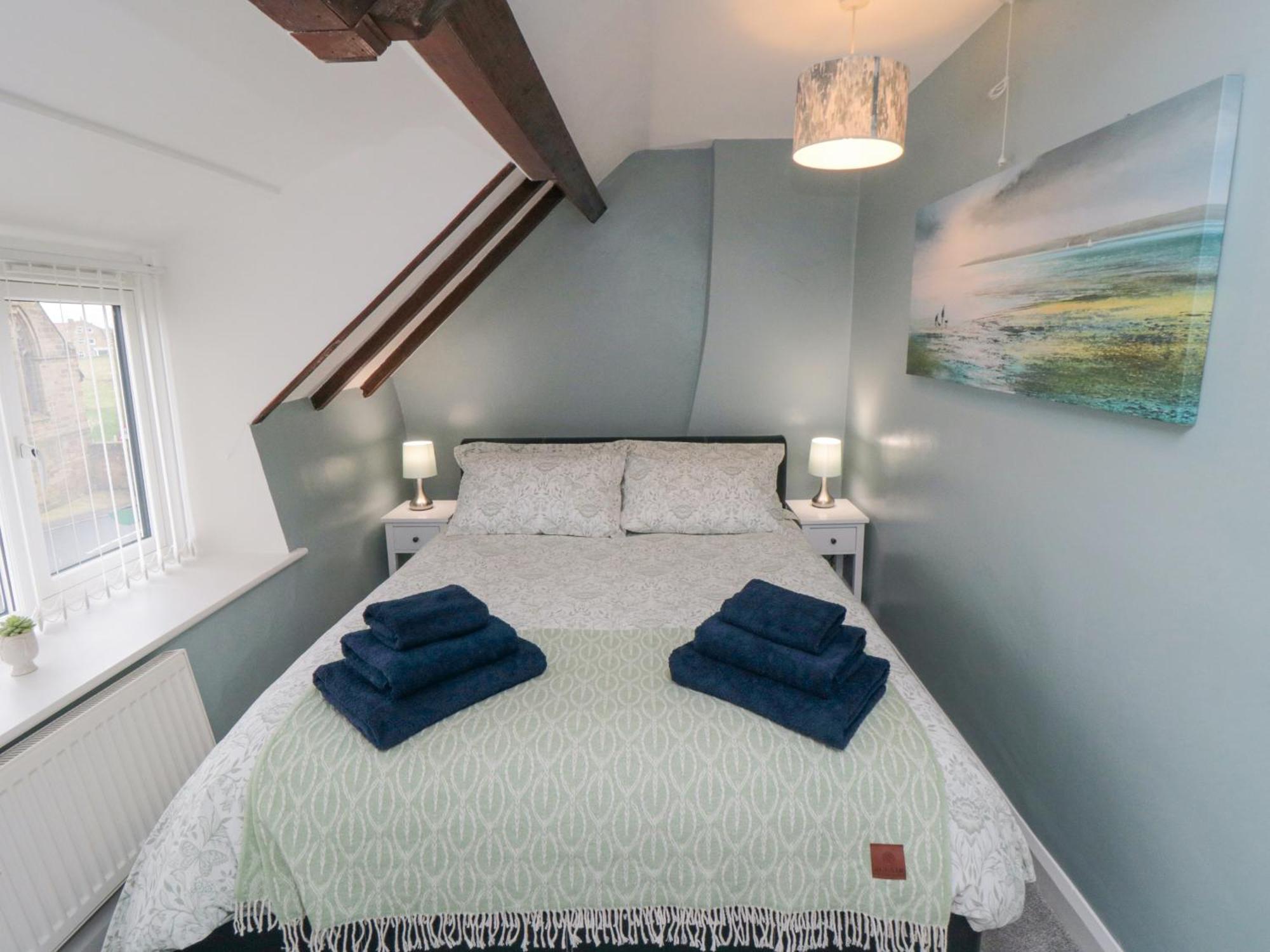Newton Cottage Whitby Kültér fotó